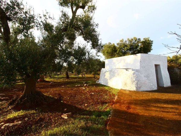 terreno agricolo in vendita a Carovigno