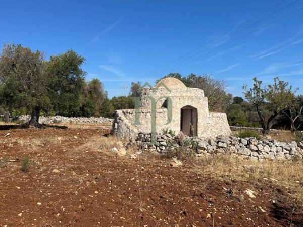 casa indipendente in vendita a Carovigno
