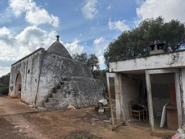 casa indipendente in vendita a Carovigno