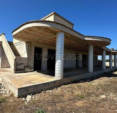 casa indipendente in vendita a Carovigno in zona Torre Santa Sabina