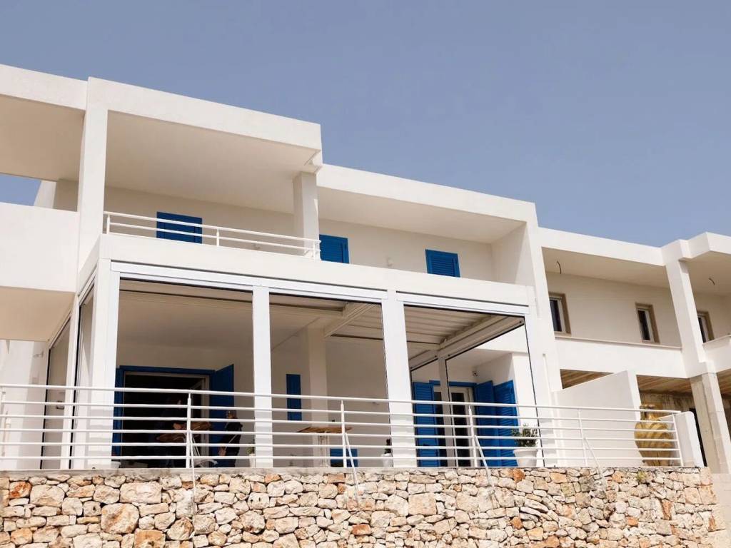casa indipendente in vendita a Carovigno