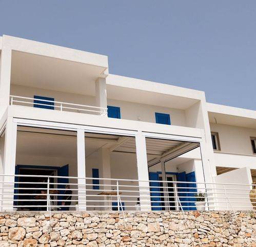 casa indipendente in vendita a Carovigno