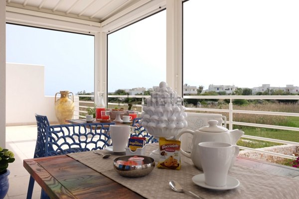 casa indipendente in vendita a Carovigno