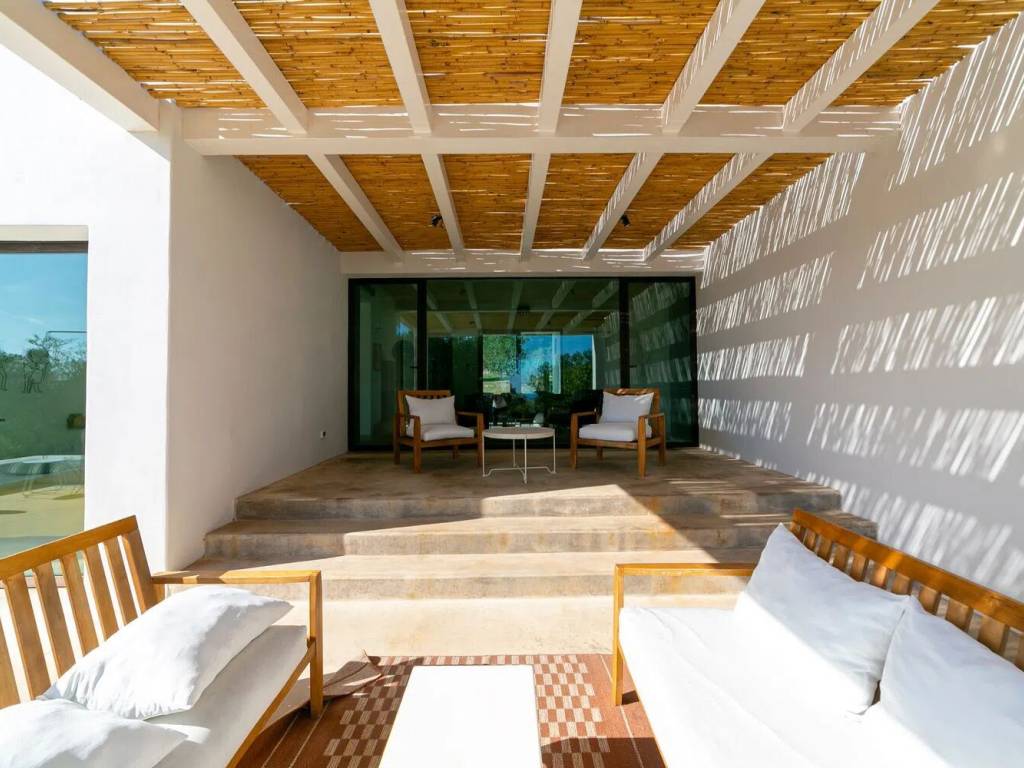 casa indipendente in vendita a Carovigno