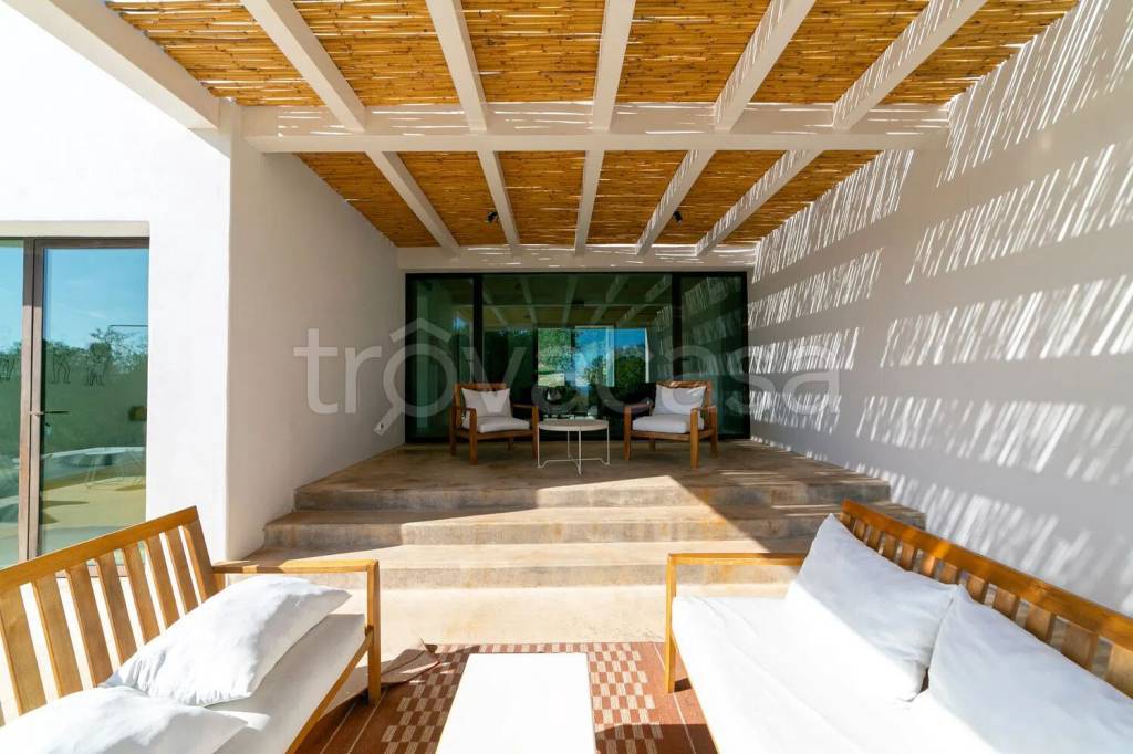 casa indipendente in vendita a Carovigno in zona Torre Santa Sabina