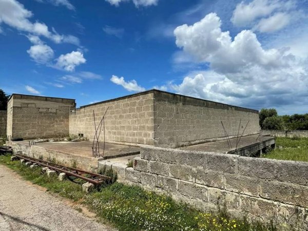casa indipendente in vendita a Carovigno