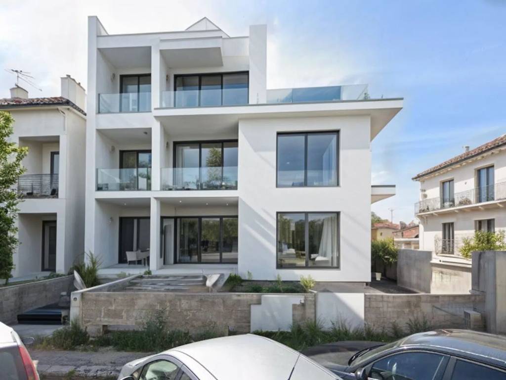 casa indipendente in vendita a Carovigno