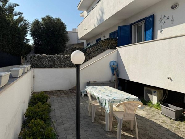 appartamento in vendita a Carovigno