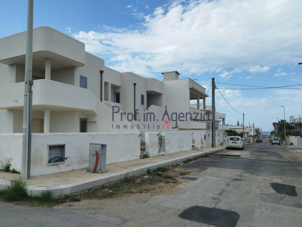 casa indipendente in vendita a Carovigno