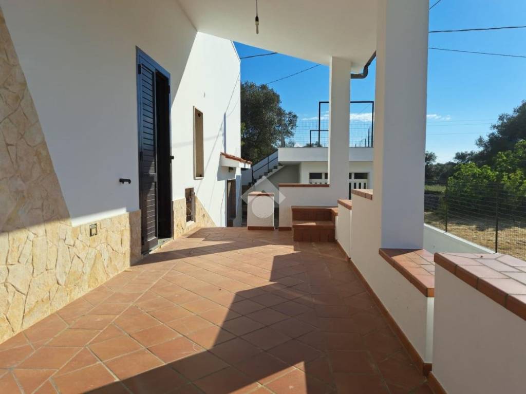 casa indipendente in vendita a Carovigno