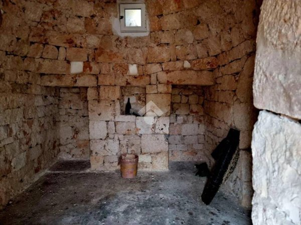 casa indipendente in vendita a Carovigno