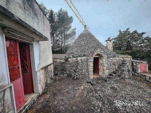terreno edificabile in vendita a Carovigno