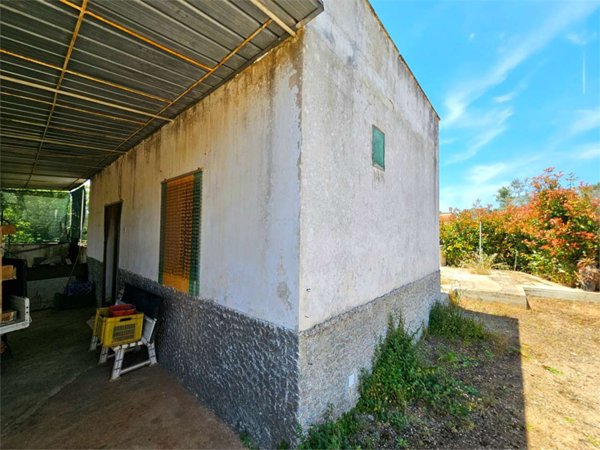 casa indipendente in vendita a Carovigno