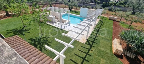 casa indipendente in vendita a Carovigno
