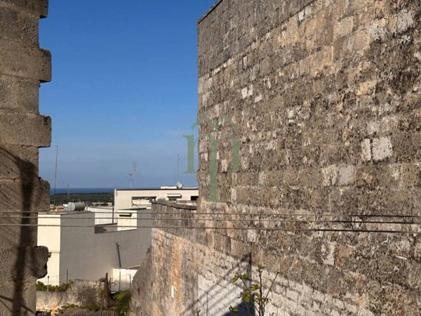 casa indipendente in vendita a Carovigno