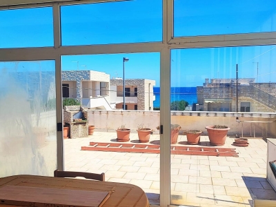 casa indipendente in vendita a Carovigno