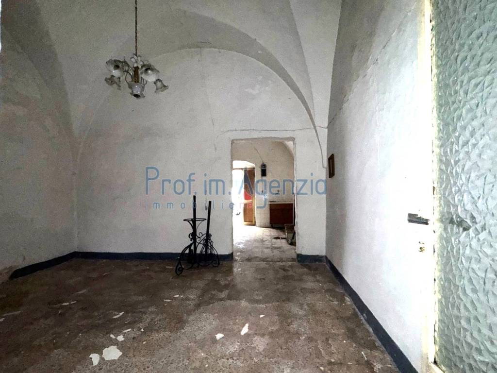 casa indipendente in vendita a Carovigno