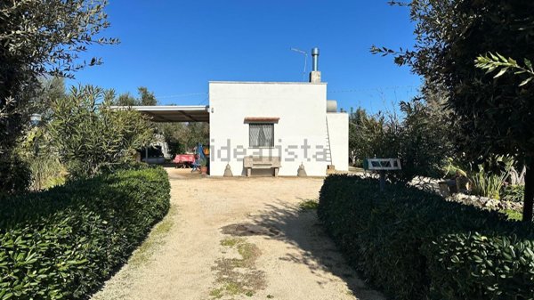 appartamento in vendita a Carovigno