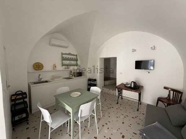 casa indipendente in vendita a Carovigno