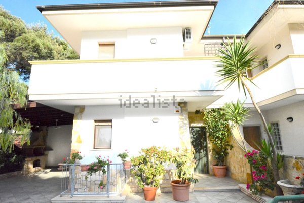 casa indipendente in vendita a Carovigno