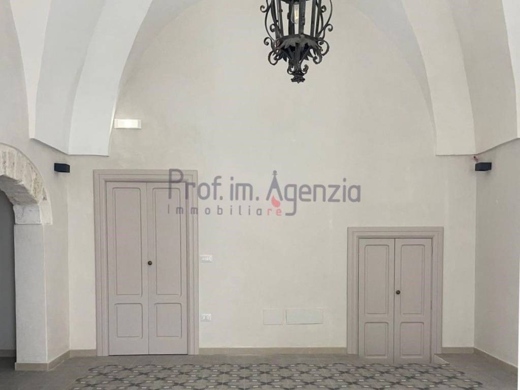 appartamento in vendita a Carovigno
