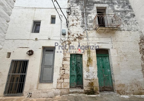 casa indipendente in vendita a Carovigno