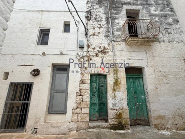 appartamento in vendita a Carovigno