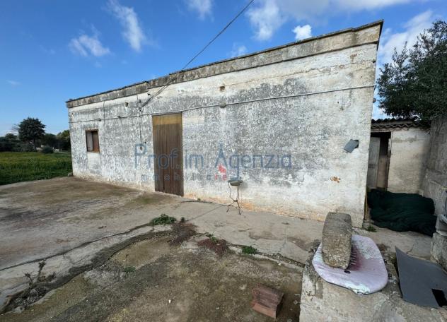 casa indipendente in vendita a Carovigno