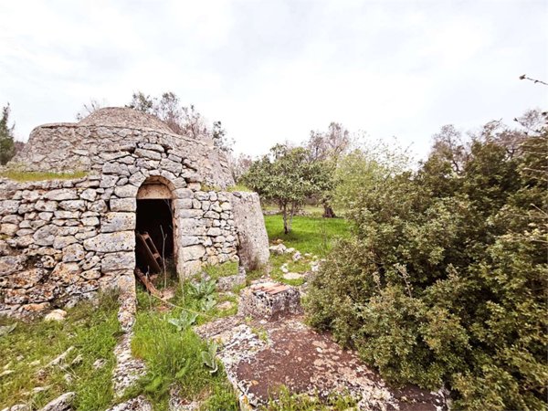 casa indipendente in vendita a Carovigno