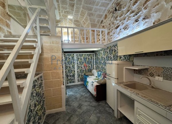 casa indipendente in vendita a Carovigno