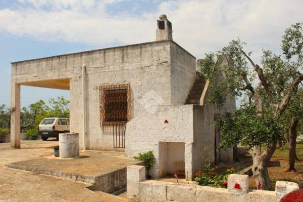casa indipendente in vendita a Carovigno
