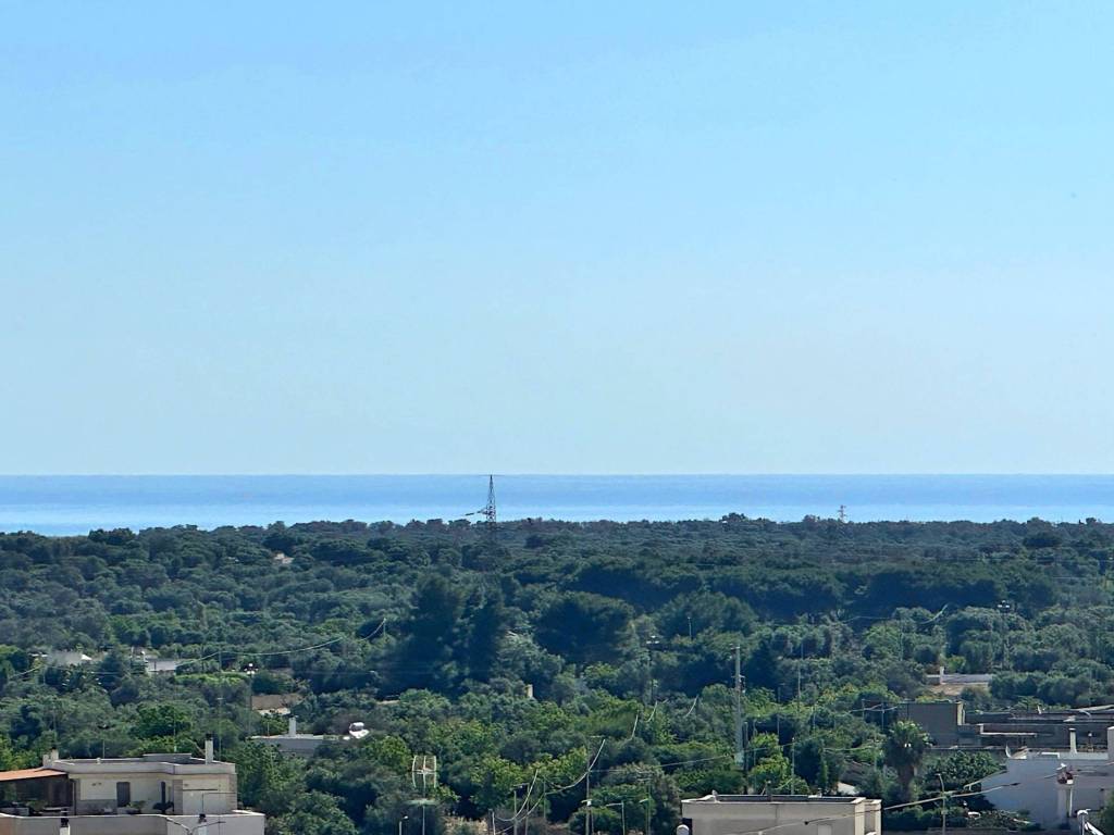 appartamento in vendita a Carovigno