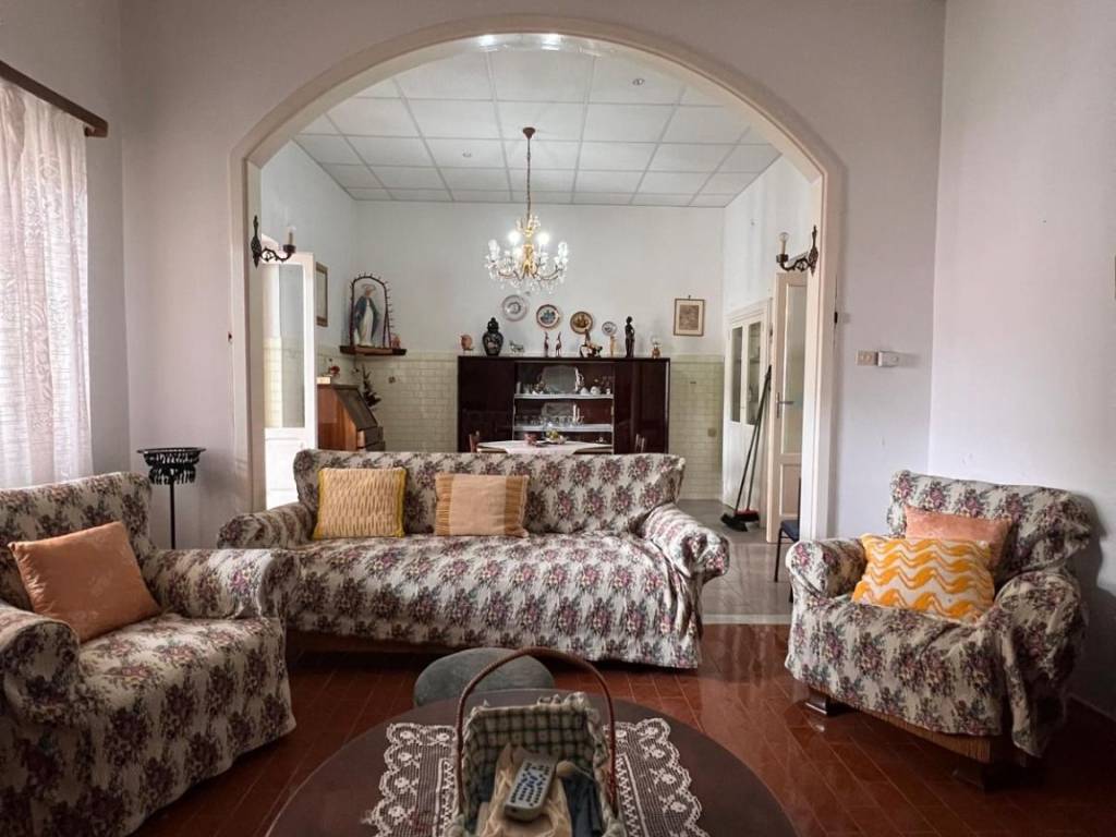 casa indipendente in vendita a Carovigno