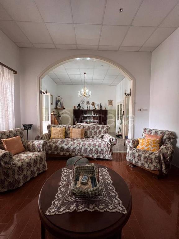 casa indipendente in vendita a Carovigno