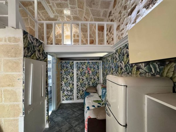 casa indipendente in vendita a Carovigno