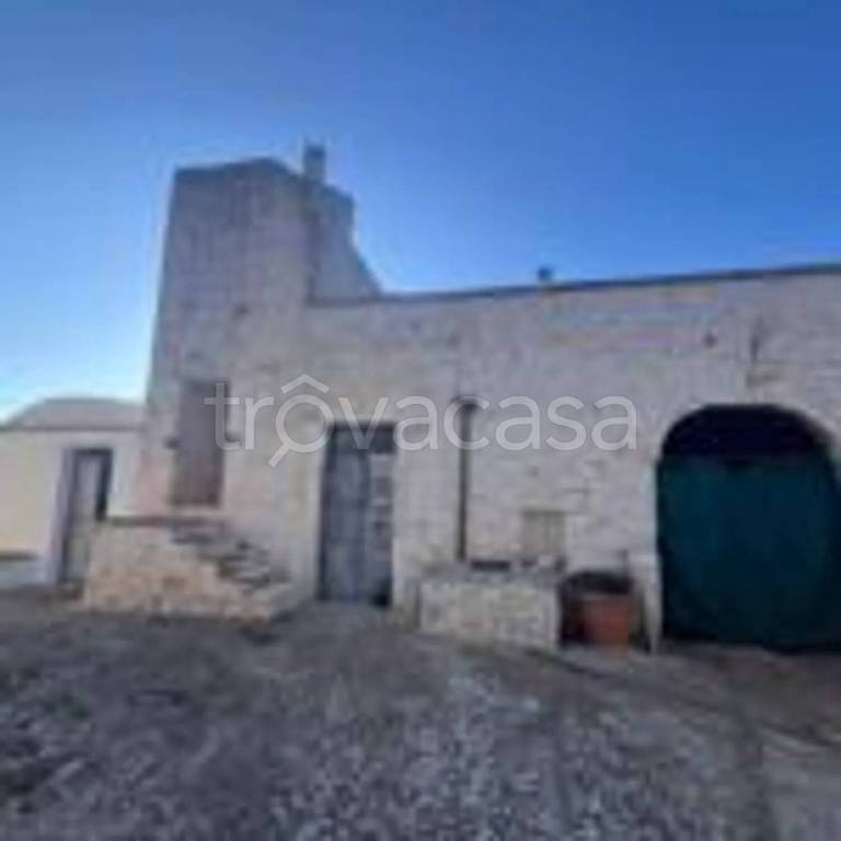 casa indipendente in vendita a Carovigno