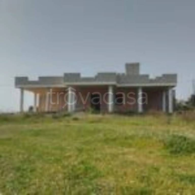casa indipendente in vendita a Carovigno