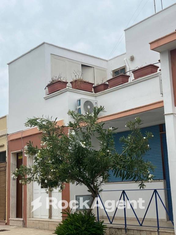 casa indipendente in vendita a Carovigno