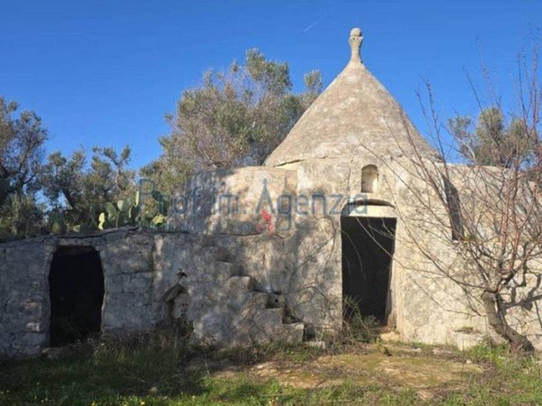 casa indipendente in vendita a Carovigno