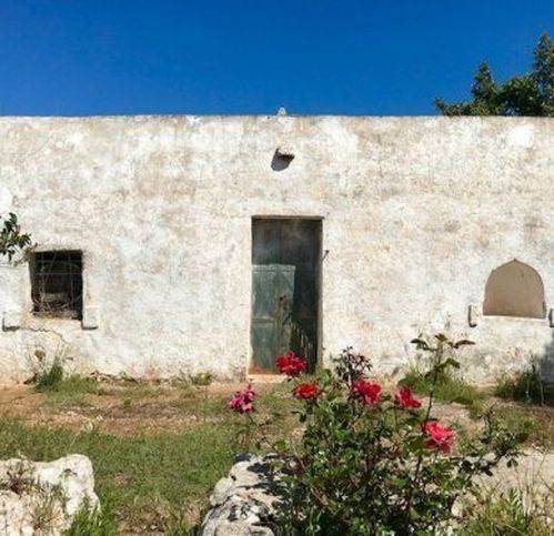 casa indipendente in vendita a Carovigno