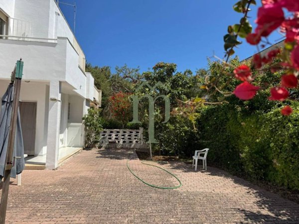 casa indipendente in vendita a Carovigno in zona Torre Santa Sabina