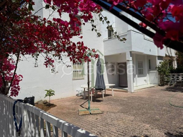 casa indipendente in vendita a Carovigno in zona Torre Santa Sabina