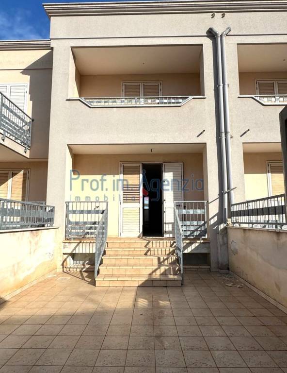 casa indipendente in vendita a Carovigno