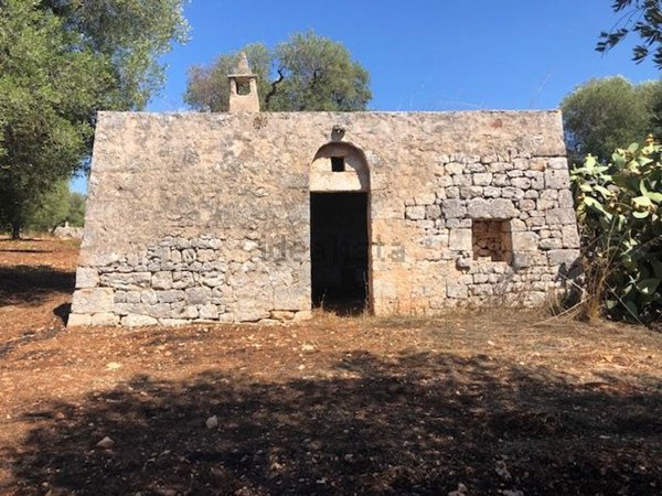 appartamento in vendita a Carovigno