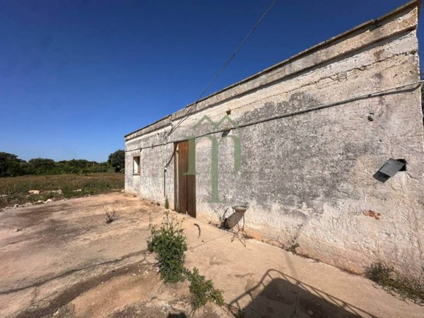 casa indipendente in vendita a Carovigno