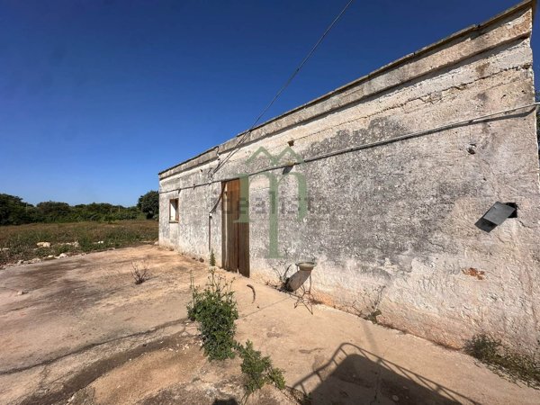 appartamento in vendita a Carovigno