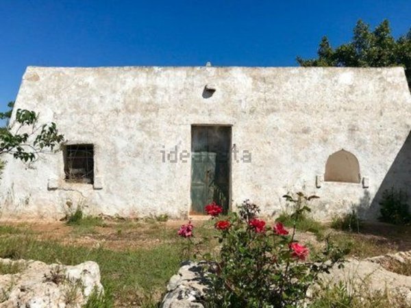 monolocale in vendita a Carovigno