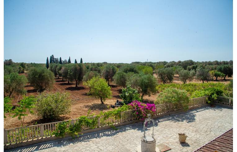 casa indipendente in vendita a Carovigno