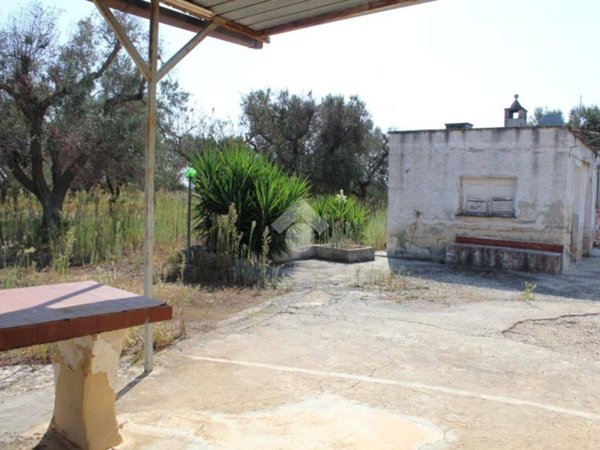 casa indipendente in vendita a Carovigno in zona Serranova