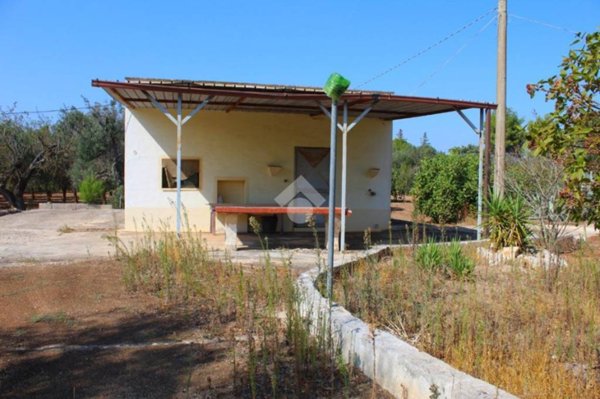 casa indipendente in vendita a Carovigno in zona Serranova